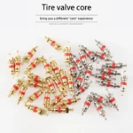 1-20PCS-Schrader-Tire-Valve-Core-American-US-Valve-Stems-Core-for-Most-Automotive-RV-ATV