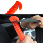 1-2PCS-Survival-Safety-Hammer-Camping-Driving-Car-Seat-Belt-Cutter-2-in-1-Emergency-Break