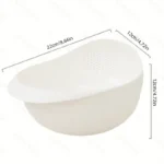 1-Piece-of-Rice-Drainage-Basket-Rice-Filter-Fruit-and-Vegetable-Drainage-Sieve-Kitchen-Supplies-Small