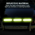10-60-Pcs-Universal-Safety-Warning-Reflective-Stickers-for-Car-Reflect-All-Light-Sources-Motorcycle-Helmet