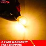 10Pcs-Car-Side-Position-Break-Auto-Stop-Brake-Bulb-Indicator-Lamp-1157-BA15D-21W-DC12V-Fog