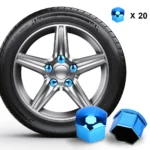 19-17mm-20pcs-set-Car-Wheel-Nut-Caps-Protection-Covers-Caps-Anti-Rust-Auto-Hub-Screw