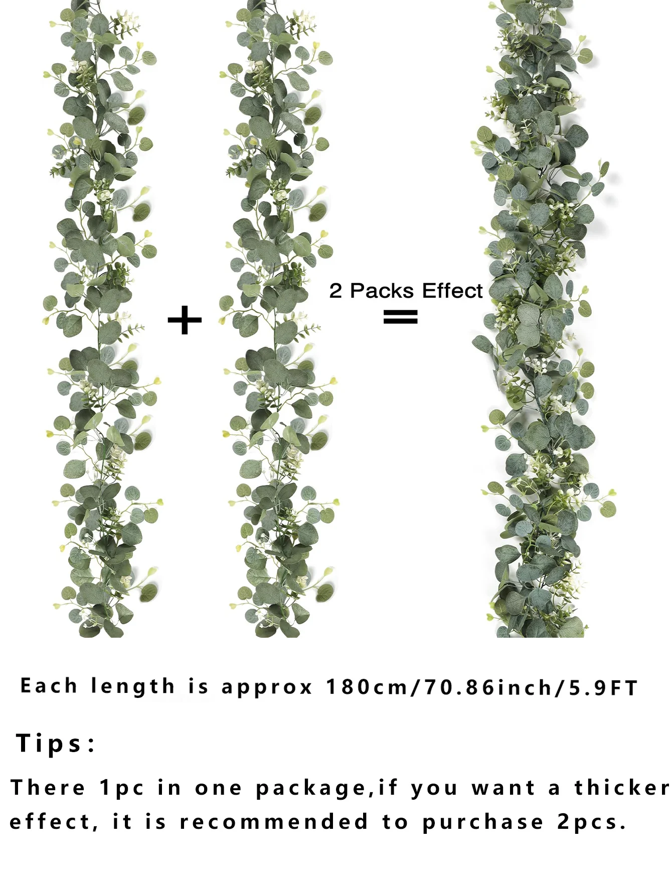 1pc-Artificial-Eucalyptus-Leaves-Greenery-Garland-Faux-Plant-Spring-Vines-with-White-Flowers-Berries-for-Wedding-4