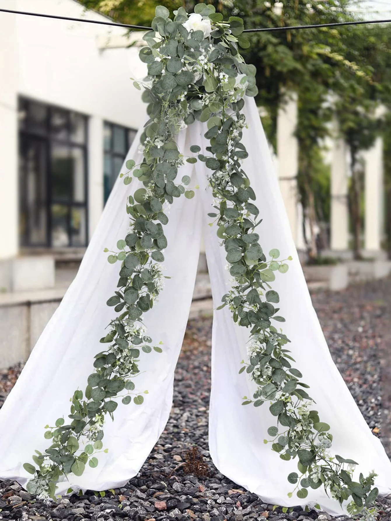 1pc-Artificial-Eucalyptus-Leaves-Greenery-Garland-Faux-Plant-Spring-Vines-with-White-Flowers-Berries-for-Wedding-5