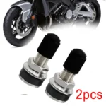 2-Pcs-Car-Wheel-Tire-Valve-Cover-Zinc-Alloy-32mm-Motorcycle-Scooter-Bike-Tubeless-Mountain-Tyre