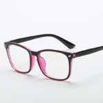2020-Fashion-unisex-Square-glasses-plain-glasses-full-frame-glasses-for-men-and-women-radiation-protection
