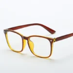 2020-Fashion-unisex-Square-glasses-plain-glasses-full-frame-glasses-for-men-and-women-radiation-protection