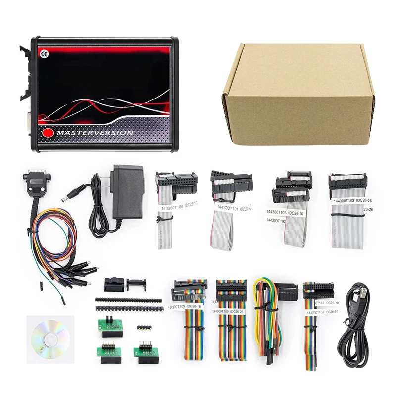 2024-Kess-V5-017-2-80-Ksuit-V2-KTAG-7-020-2-25-4-LED-Master-4