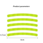 20PCS-Car-Wheel-Hub-Reflective-Stripes-Sticker-Driving-Safety-Tire-Decor-Warning-Sticker-Warning-Reflective-Tape