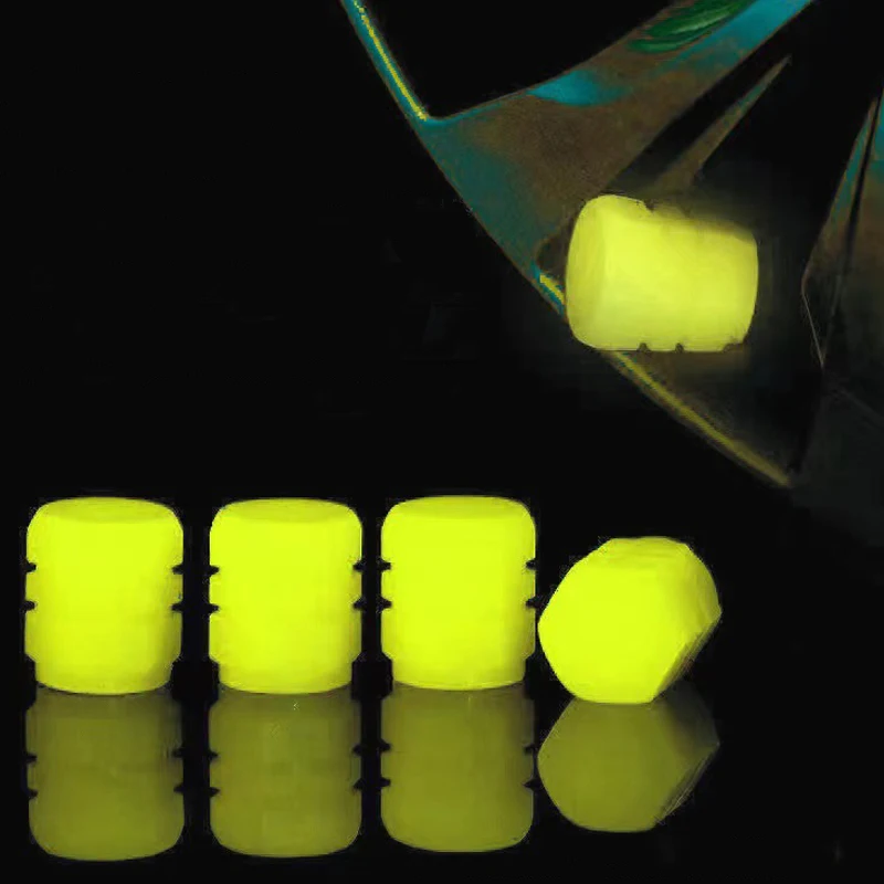 20Pc-Luminous-Valve-Caps-Fluorescent-Night-Glowing-Decor-Car-Motorcycle-Bicycle-Wheel-Hub-Valve-Stem-Cap-2