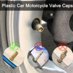 20Pcs-Tire-Air-Valve-Caps-Plastic-Dustproof-Wheel-Valve-Caps-Car-Tire-Valve-Caps-Auto-Bike