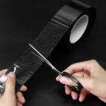 3-5-10M-Carbon-Fiber-Car-Stickers-Auto-Door-Threshold-Trunk-Protective-Strip-Anti-Scratch-Tape