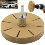 3-5Inch-Decal-Eraser-Wheel-Pneumatic-Car-Sticker-Film-Glue-Remover-Pin-Stripe-Removal-Tool-Car