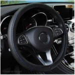 37-38cm-Automobile-universal-steering-wheel-cover-non-slip-car-steering-wheel-cover-non-slip-embossed