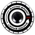 4PCS-18-Inch-Hub-Cap-Hight-Performance-Replacement-Wheel-Hubcap-For-Tesla-Model-3-2020-2023