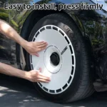 4PCS-19Inch-Wheel-Hubcap-Hight-Performance-Replacement-Hub-Cap-For-Tesla-Model-Y-2020-2023-Wheel