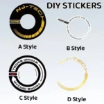 4PCS-19Inch-Wheel-Hubcap-Hight-Performance-Replacement-Hub-Cap-For-Tesla-Model-Y-2020-2023-Wheel