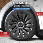 4PCS-Wheel-Cover-Car-Performance-For-Tesla-Model-Y-19-Inch-HubCap-Caps-Replacemen-Hub-cap