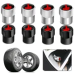 4Pcs-Car-Exterior-Accessories-Universal-Car-Tire-Valve-Caps-Metal-Car-Tire-Valve-Stems-Caps-Dustproof
