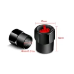 4Pcs-Car-Exterior-Accessories-Universal-Car-Tire-Valve-Caps-Metal-Car-Tire-Valve-Stems-Caps-Dustproof