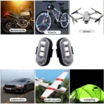 4Pcs-Wireless-Remote-Control-Strobe-Light-LED-Warning-7-Colors-Aircraft-Car-Motorcycle-Bicycle-RC-Drone