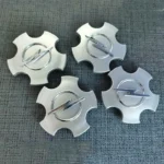 4pcs 110mm/65mm 2512689 90468692AH Alloy Wheel Center Hubcap Cap Cover Hub For Opel Vauxhall