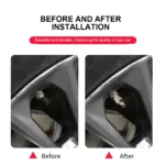 8-16Pcs-Copper-Valve-Stem-Caps-Auto-Tire-Valve-Dustproof-Wheel-Caps-with-Rubber-Seal-Nipple