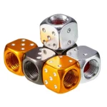 AUTCOAT-4Pcs-Set-Aluminum-Car-Truck-Motocycle-Bike-Dice-Wheel-Stem-Tyre-Tire-Wheel-Stem-Air