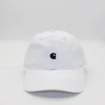 Adjustable-embroidered-baseball-cap-classic-sun-hat-outdoor-sports-sun-hat