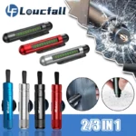 Alloy-Car-Safety-Hammer-Seat-Belt-Cutter-With-Car-Phone-Number-Card-Car-Window-Breaker-Tool