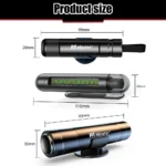 Alloy-Car-Safety-Hammer-Seat-Belt-Cutter-With-Car-Phone-Number-Card-Car-Window-Breaker-Tool