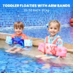 Baby-Swimming-Floating-Arm-Sleeve-Safety-Swimming-Training-Pool-Float-Arm-Vest-Infant-Vest-Swimming-Equipment