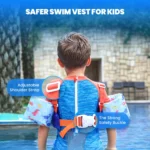 Baby-Swimming-Floating-Arm-Sleeve-Safety-Swimming-Training-Pool-Float-Arm-Vest-Infant-Vest-Swimming-Equipment