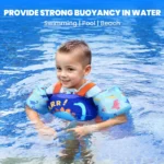 Baby-Swimming-Floating-Arm-Sleeve-Safety-Swimming-Training-Pool-Float-Arm-Vest-Infant-Vest-Swimming-Equipment