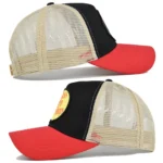 Bass-Pro-ShopS-Baseball-Cap-Anime-Cartoon-Men-Women-Snapback-Cotton-Mesh-Hat-Hip-Hop-Dad