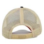 Bass-Pro-ShopS-Baseball-Cap-Anime-Cartoon-Men-Women-Snapback-Cotton-Mesh-Hat-Hip-Hop-Dad