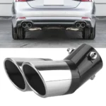 Car-Decoration-Chrome-Tail-Pipe-Car-Styling-Universal-Car-Exhaust-Trim-Muffler-Pipe-Tail-Stainless-Steel