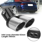 Car-Decoration-Chrome-Tail-Pipe-Car-Styling-Universal-Car-Exhaust-Trim-Muffler-Pipe-Tail-Stainless-Steel
