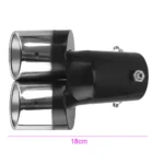 Car-Decoration-Chrome-Tail-Pipe-Car-Styling-Universal-Car-Exhaust-Trim-Muffler-Pipe-Tail-Stainless-Steel