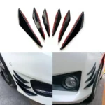 Car-Decoration-Stickers-for-Car-Bumper-Sticker-Car-Body-Spoiler-Black-Spoiler-Car-Front-Decorate-Wind