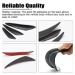 Car-Decoration-Stickers-for-Car-Bumper-Sticker-Car-Body-Spoiler-Black-Spoiler-Car-Front-Decorate-Wind