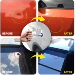 Car-Dent-Repair-Tool-Set-Auto-Body-Part-Mechanical-Sheet-Metal-Slide-Multiple-size-Suction-Cup