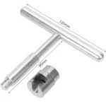 Car-Dent-Repair-Tool-Set-Auto-Body-Part-Mechanical-Sheet-Metal-Slide-Multiple-size-Suction-Cup