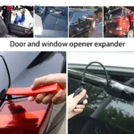 Car-Door-Window-Installation-Positioning-Bag-Auto-Wedge-Air-Pump-Bag-Lock-Out-Emergency-Tool-Air