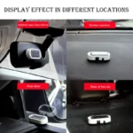Car-LED-Solar-Powered-Fake-Security-Light-Simulated-Dummy-Alarm-Wireless-Flashing-Imitation-Warning-Anti-Theft