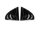 Car-Rear-Window-Blinds-Triangle-Window-Decorative-Stickers-For-Mercedes-Benz-C-Class-A-Class-E