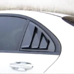 Car-Rear-Window-Blinds-Triangle-Window-Decorative-Stickers-For-Mercedes-Benz-C-Class-A-Class-E