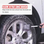 Car-Wash-Super-Brush-Microfiber-Premium-Wheels-Brush-Non-Slip-soft-Handle-Easy-To-Cleaning-car