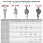 DAREVIE-Cycling-Jersey-Slim-Fit-SPF-50-Men-Women-Cycling-Jersey-2023-Fashion-Bike-Jersey-Pro