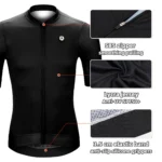 DAREVIE-Cycling-Jersey-Slim-Fit-SPF-50-Men-Women-Cycling-Jersey-2023-Fashion-Bike-Jersey-Pro